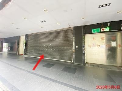 台北大安區拍賣華廈-7
