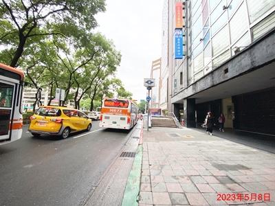 台北大安區拍賣華廈-8