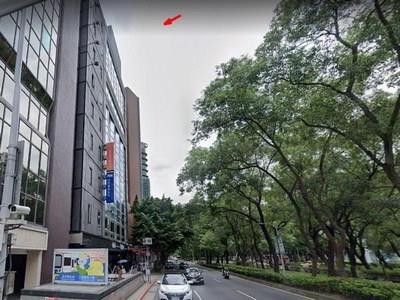 台北大安區拍賣華廈-2