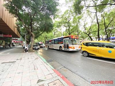 台北大安區拍賣華廈-9
