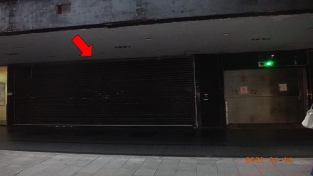 台北大安區拍賣華廈-5