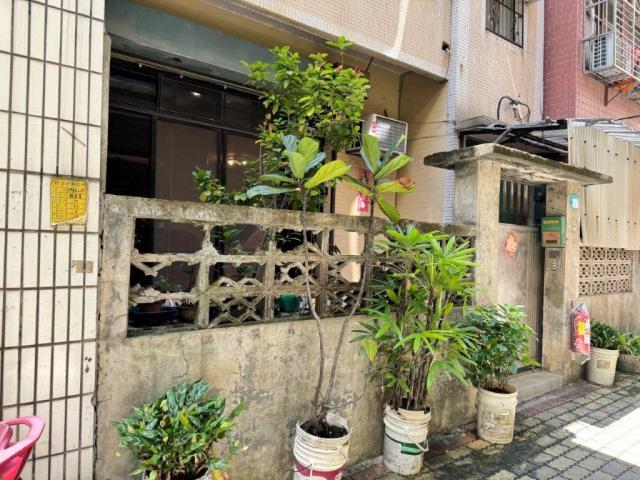 新北淡水透天法拍-0
