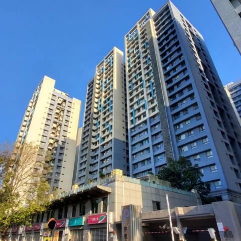 新北板橋大樓法拍-4