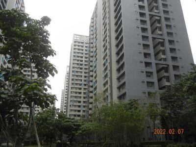 新北板橋大樓法拍-0