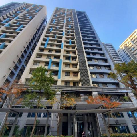 新北板橋大樓法拍-5