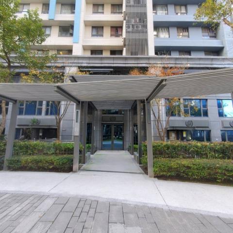 新北板橋大樓法拍-7