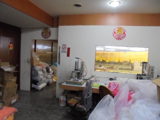 新北中和廠房法拍-12