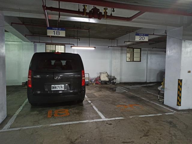 新北中和廠房法拍-6