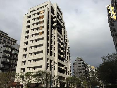 台北大樓法拍-1