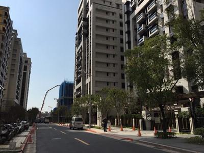 台北大樓法拍-2
