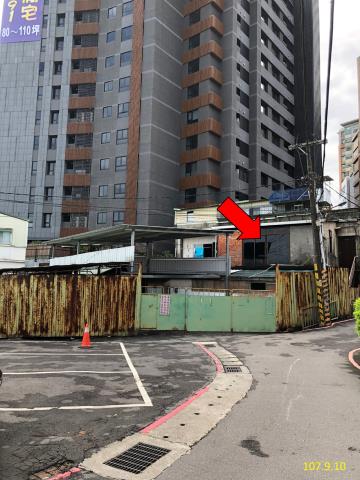 新店法拍平房-0