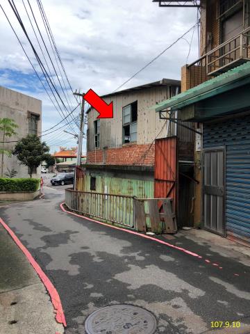 新店法拍平房-1