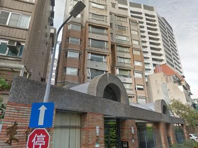 台北法拍大樓-1