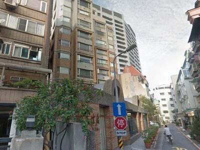 台北法拍大樓-2