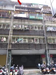 中山區法拍華廈-4