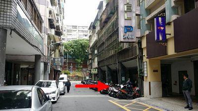 中山區法拍華廈-2