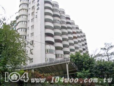 新北土城大樓法拍-0