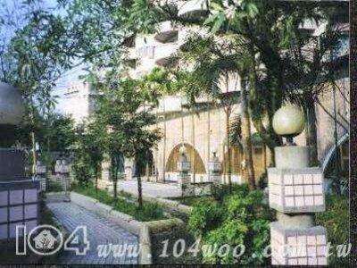 新北土城大樓法拍-3