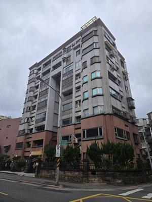 台北內湖華廈法拍-0