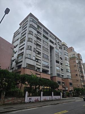 台北內湖華廈法拍-1