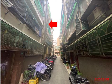 新北新店法拍公寓-3