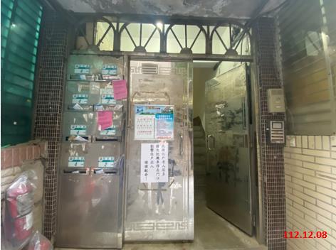 新北新店法拍公寓-4