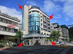 台北華廈法拍-0