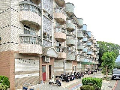 新北淡水拍賣透天-3