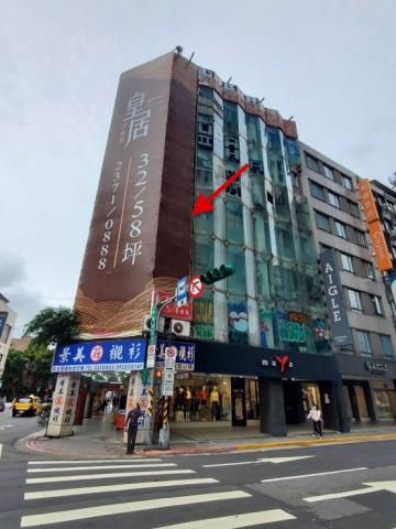 台北中正區華廈法拍-0