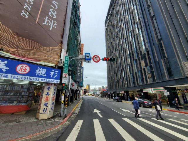 台北中正區華廈法拍-2