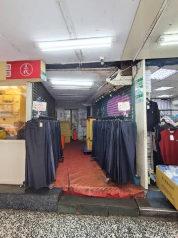 台北中正區華廈法拍-3