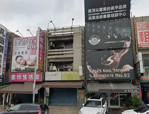 桃園中壢法拍透天-0