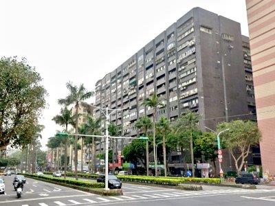 松山大樓法拍-3