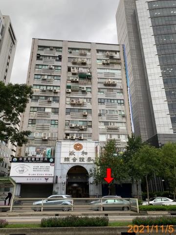 台北大安區大樓法拍-0