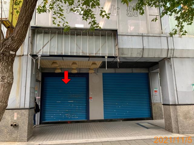 台北大安區大樓法拍-1