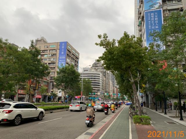 台北大安區大樓法拍-4