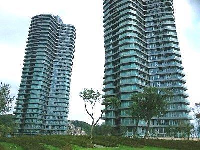 新北淡水拍賣大樓-1