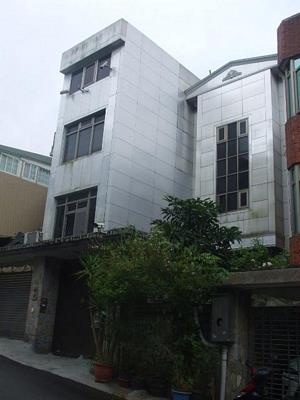 台北文山區法拍透天-1