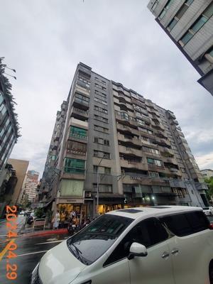 大安區大樓法拍-1