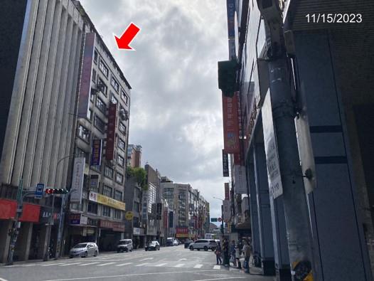 台北大樓法拍-2