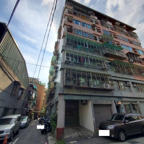 淡水華廈法拍-0