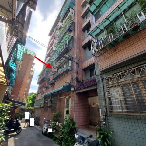 淡水華廈法拍-1