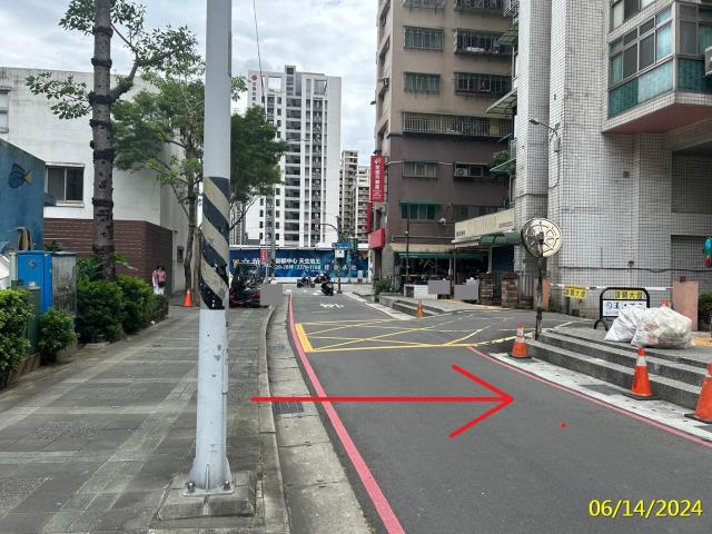 新北新莊法拍大樓-2