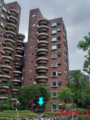 台北法拍大樓-0