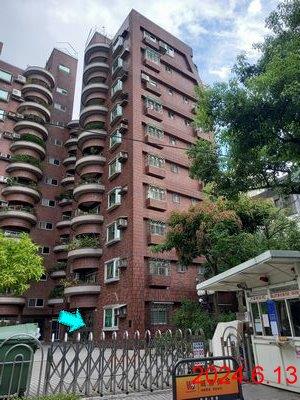 台北法拍大樓-1