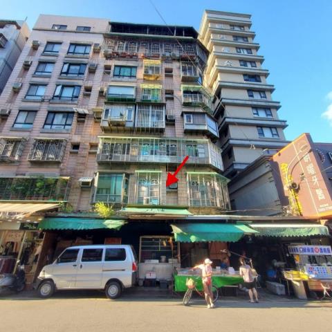 新北土城法拍華廈-0