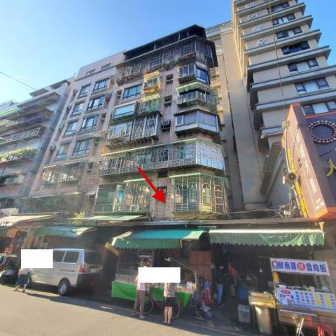 新北土城法拍華廈-1