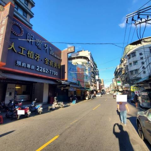 新北土城法拍華廈-2
