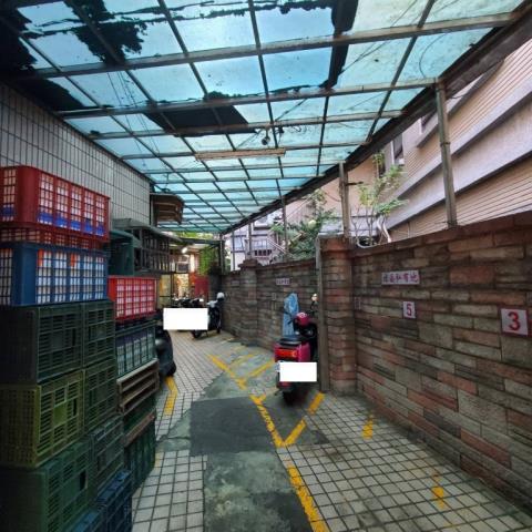 新北土城法拍華廈-3
