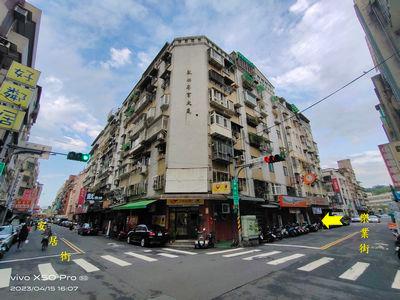 台北大安區法拍華廈-1
